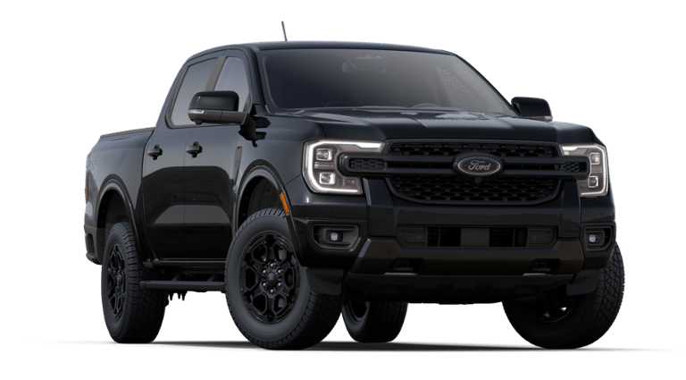 Ranger® vehicle